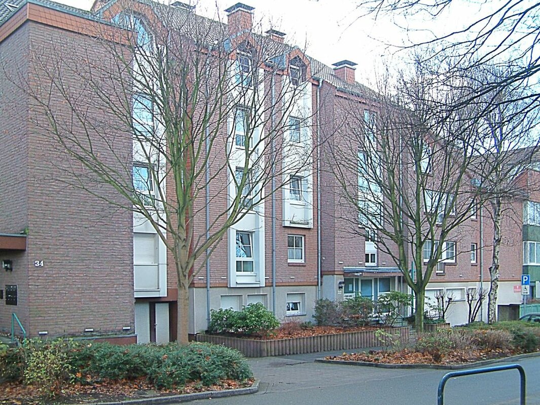 Röntgenstr. 32 58097 Hagen